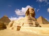 Full Day Egyptian Museum, Pyramids & Sphinx Tour